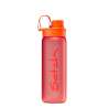 SATCH Trinkflasche - in verschiedenen Farben - Sport Trinkflasche Orange