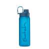 SATCH Trinkflasche - in verschiedenen Farben und Materialien - Sport Trinkflasche Blau