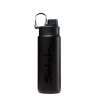 SATCH Trinkflasche - in verschiedenen Farben und Materialien - Trinkflasche Black