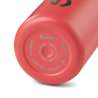SATCH Trinkflasche - in verschiedenen Farben und Materialien - Nordic Coral Boden