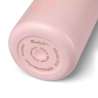 SATCH Trinkflasche - in verschiedenen Farben und Materialien - Trinkflasche Rosa Boden