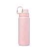 SATCH Trinkflasche - in verschiedenen Farben und Materialien - Trinkflasche Rosa