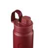 SATCH Trinkflasche - in verschiedenen Farben und Materialien - Trinkflasche Berry nah