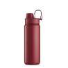 SATCH Trinkflasche - in verschiedenen Farben und Materialien - Trinkflasche Berry hinten