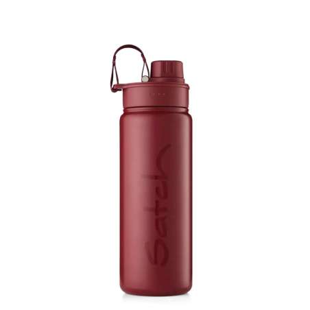 SATCH Trinkflasche - in verschiedenen Farben und Materialien - Trinkflasche Berry