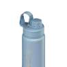 SATCH Trinkflasche - in verschiedenen Farben und Materialien - Trinkflasche Nordic Light Blue nah