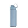 SATCH Trinkflasche - in verschiedenen Farben und Materialien - Trinkflasche Nordic Light Blue hinten