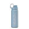 SATCH Trinkflasche - in verschiedenen Farben und Materialien - Trinkflasche Nordic Light Blue