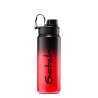 SATCH Trinkflasche - in verschiedenen Farben und Materialien - Trinkflasche Black Graffiti
