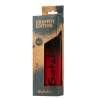 SATCH Trinkflasche - in verschiedenen Farben und Materialien - Trinkflasche Black Graffiti Packung
