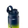 SATCH Trinkflasche - in verschiedenen Farben und Materialien - Trinkflasche Blue Graffiti nah