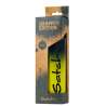 SATCH Trinkflasche - in verschiedenen Farben und Materialien - Trinkflasche Blue Graffiti Packung