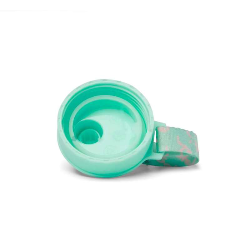 SATCH Trinkflasche - in verschiedenen Farben und Materialien Deckel
