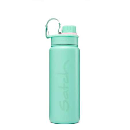 SATCH Trinkflasche - in verschiedenen Farben und Materialien - Trinkflasche Mint