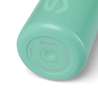 SATCH Trinkflasche - in verschiedenen Farben und Materialien - Trinkflasche Mint Boden