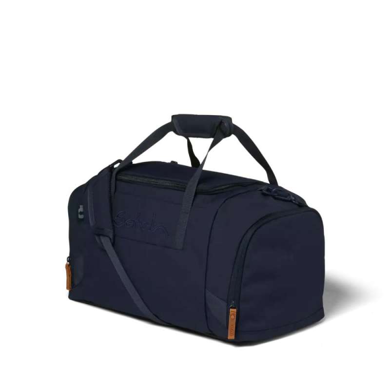 SATCH Sporttasche - in verschiedenen Farben - Nordic Blue