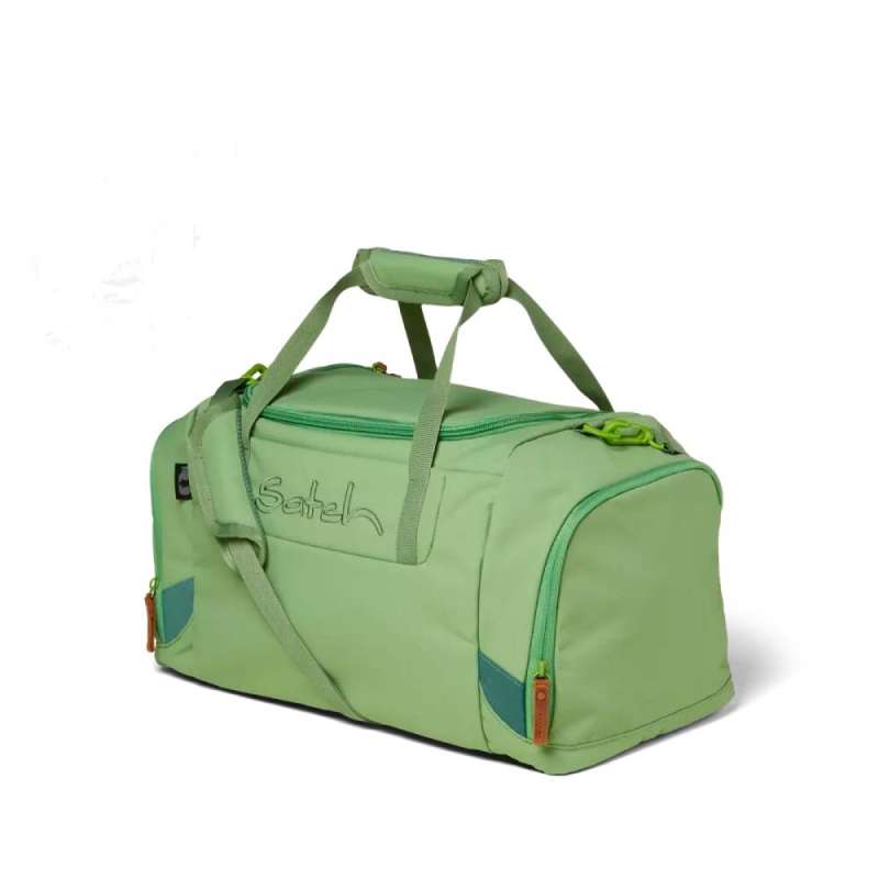 SATCH Sporttasche - in verschiedenen Farben - Nordic Jade Green