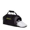 SATCH Sporttasche - in verschiedenen Farben - Dark Skate offen