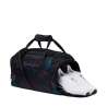 SATCH Sporttasche - in verschiedenen Farben - Night Vision offen