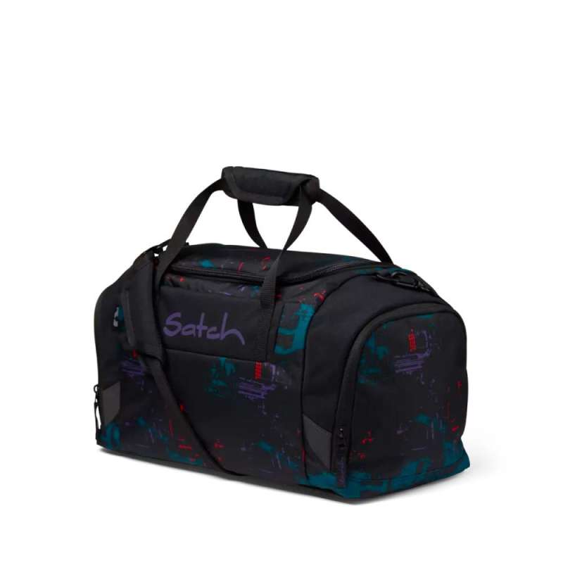 SATCH Sporttasche - in verschiedenen Farben - Night Vision