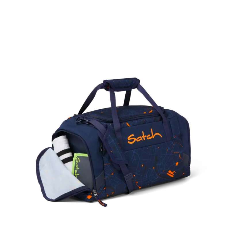 SATCH Sporttasche - in verschiedenen Farben - Urban Journey Sport