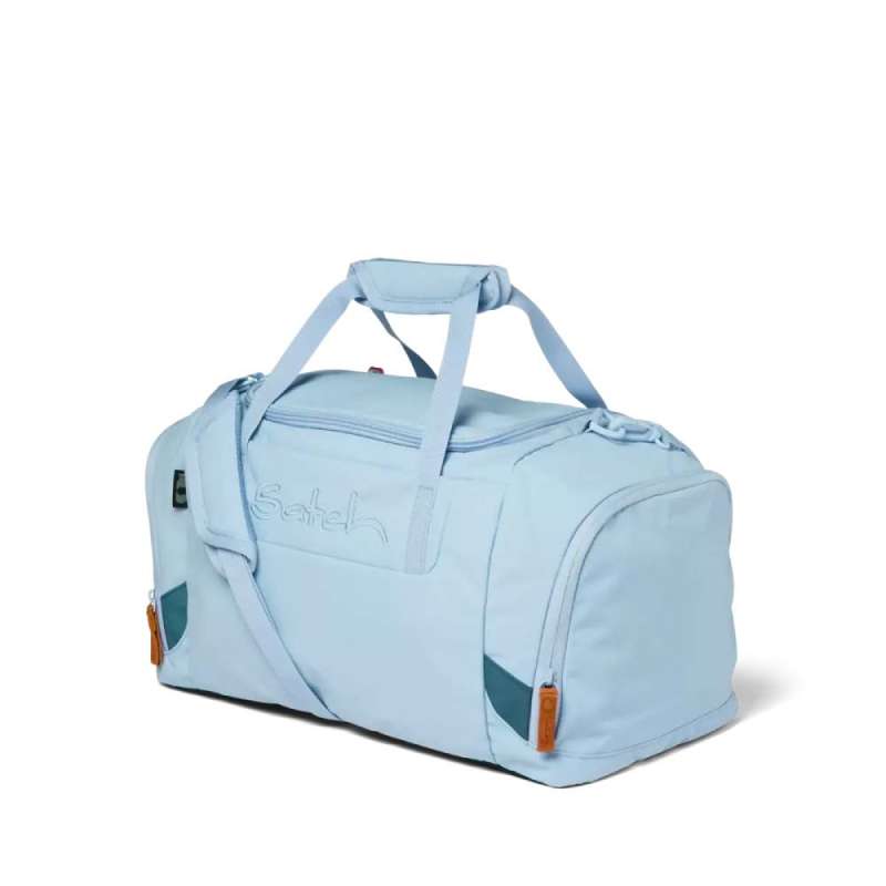 SATCH Sporttasche - in verschiedenen Farben - Nordic Ice Blue