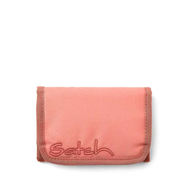 SATCH Geldbeutel - in verschiedenen Farben - Nordic Coral