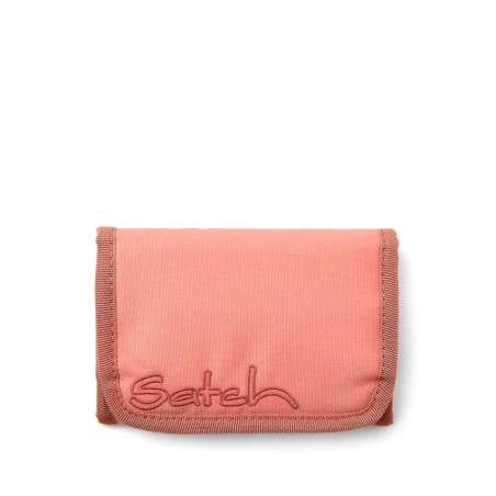 SATCH Geldbeutel - in verschiedenen Farben - Nordic Coral