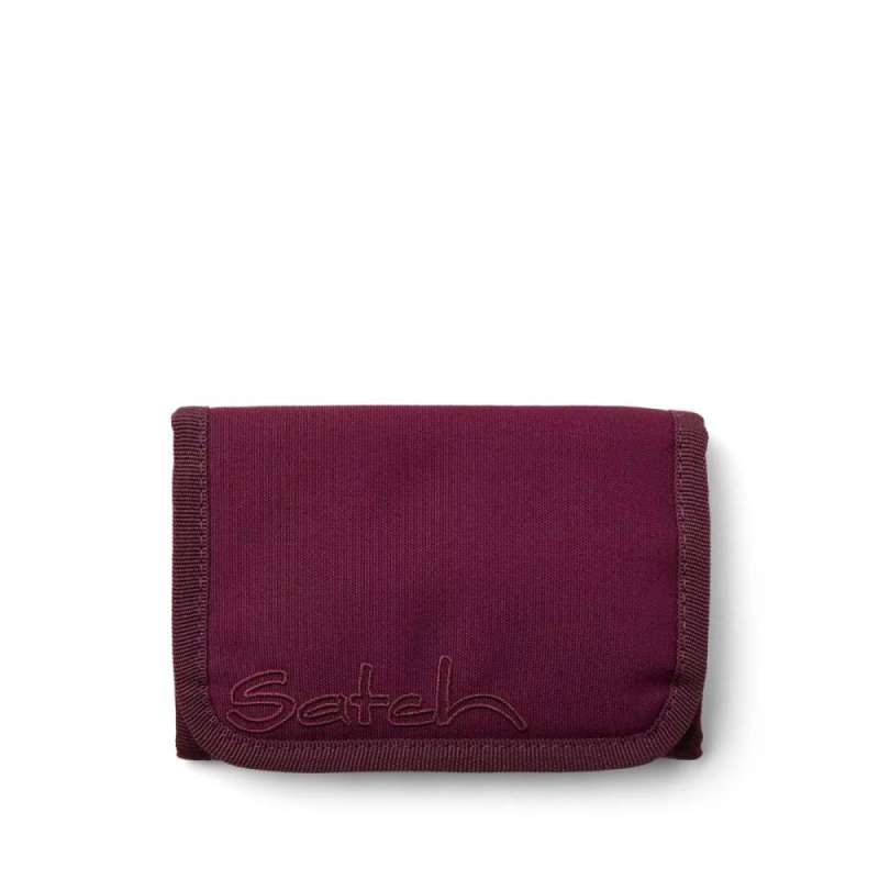 SATCH Geldbeutel - in verschiedenen Farben - Nordic Berry
