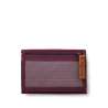 SATCH Geldbeutel - in verschiedenen Farben - Nordic Berry hinten