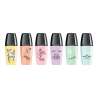Textmarker - STABILO BOSS MINI Pastellove - 6er Pack - 6 Pastell-Farben