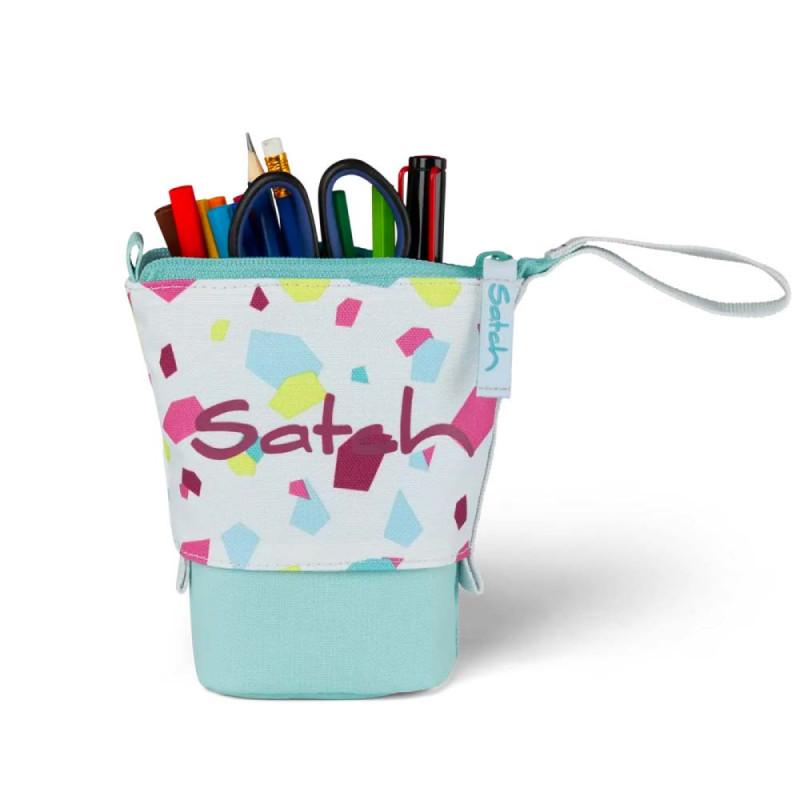 SATCH Pencil Slider - in verschiedenen Farben - Dreamy Mosaic Beispiel