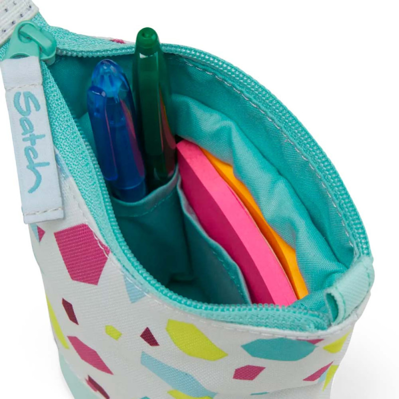 SATCH Pencil Slider - in verschiedenen Farben - Dreamy Mosaic offen