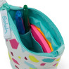 SATCH Pencil Slider - in verschiedenen Farben - Dreamy Mosaic offen