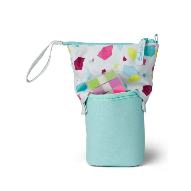 SATCH Pencil Slider - in verschiedenen Farben - Dreamy Mosaic hinten