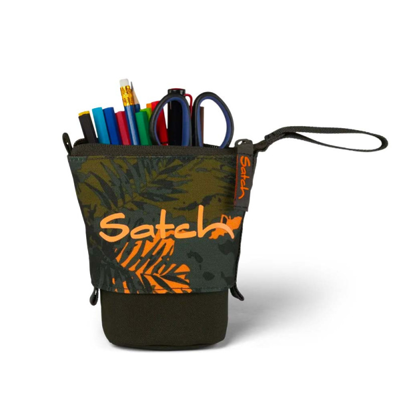 SATCH Pencil Slider - in verschiedenen Farben - Jurassic Jungle Beispiel
