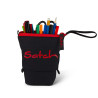 SATCH Pencil Slider - in verschiedenen Farben - Fire Phantom Beispiel