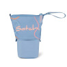 SATCH Pencil Slider - in verschiedenen Farben - Vivid Blue hinten