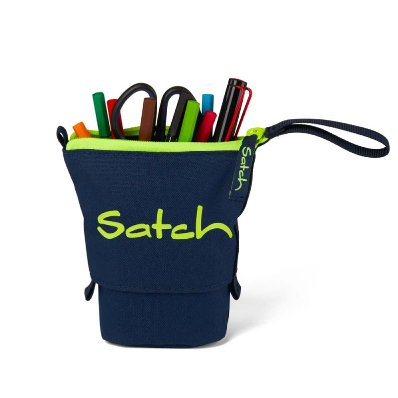 SATCH Pencil Slider - in verschiedenen Farben - Toxic Yellow Beispiel