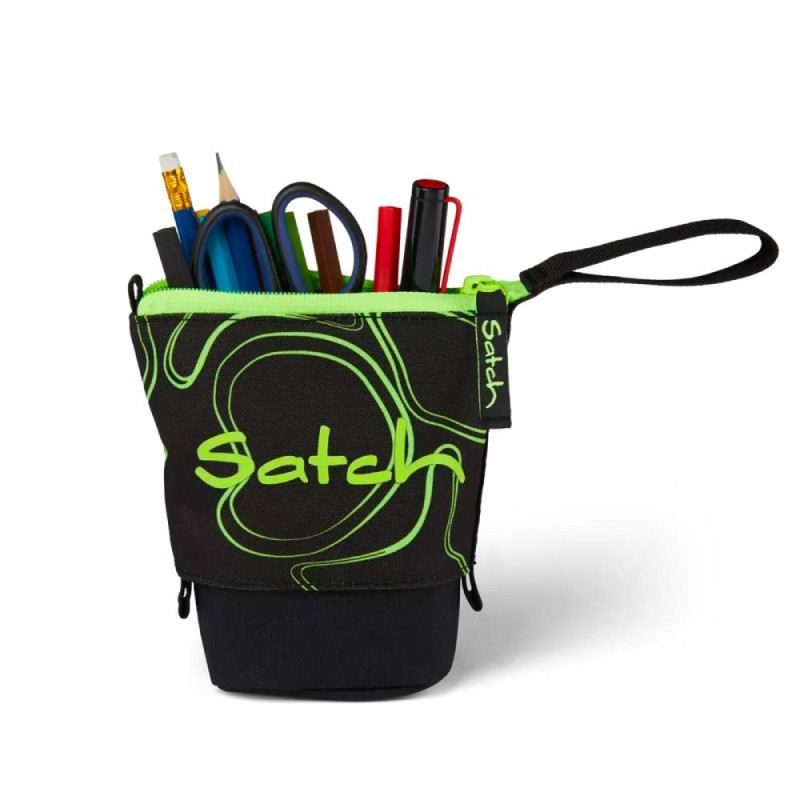 SATCH Pencil Slider - in verschiedenen Farben - Green Supreme Beispiel