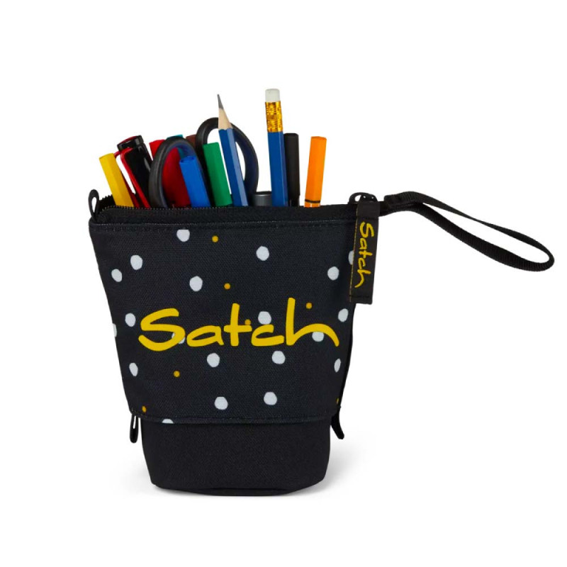 SATCH Pencil Slider - in verschiedenen Farben - Blue Tech Beispiel