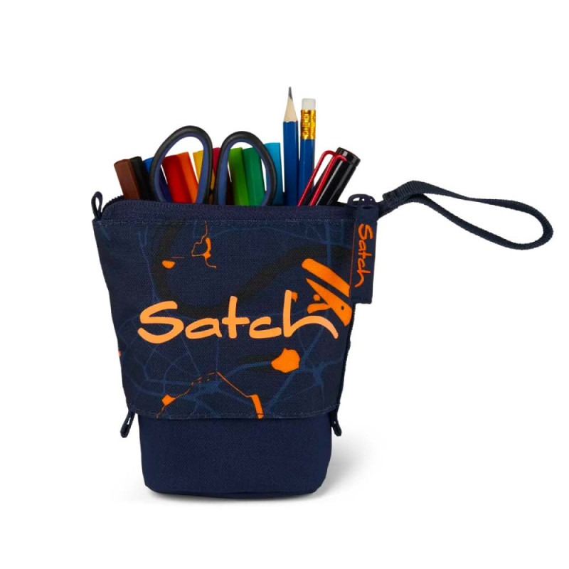 SATCH Pencil Slider - in verschiedenen Farben - Urban Journey Beispiel