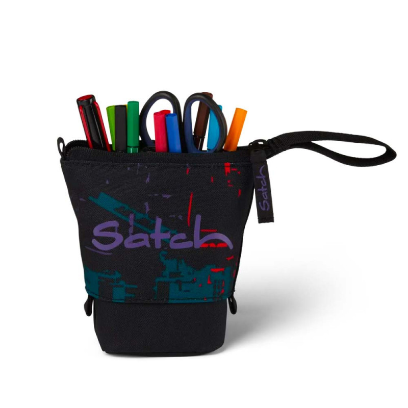 SATCH Pencil Slider - in verschiedenen Farben - Night Vision Beispiel