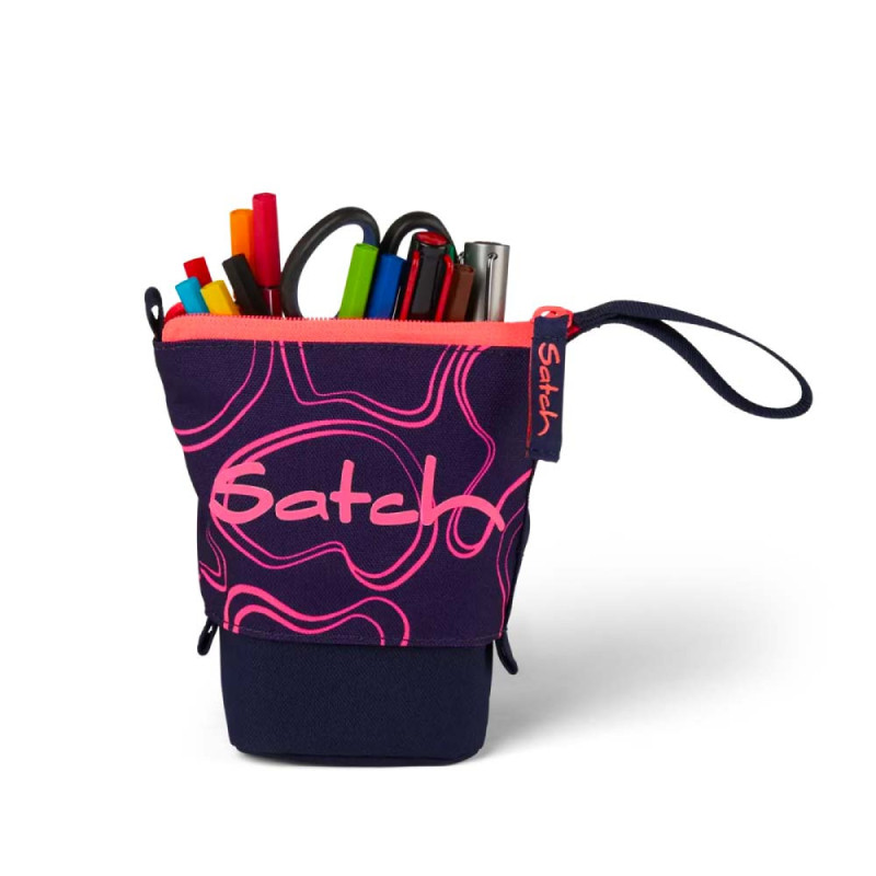 SATCH Pencil Slider - in verschiedenen Farben - Pink Supreme Beispiel