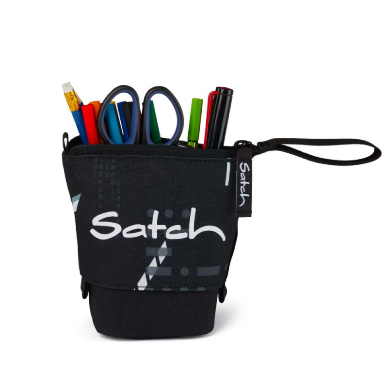 SATCH Pencil Slider - in verschiedenen Farben - Ninja Matrix Beispiel