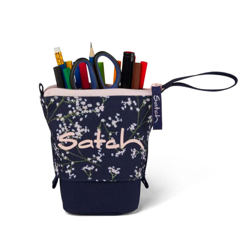 SATCH Pencil Slider - in verschiedenen Farben - Bloomy Breeze Beispiel