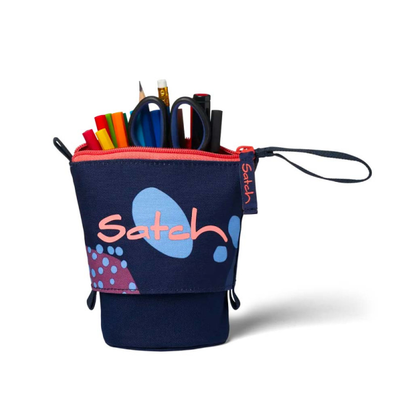 SATCH Pencil Slider - in verschiedenen Farben - Coral Reef Beispiel