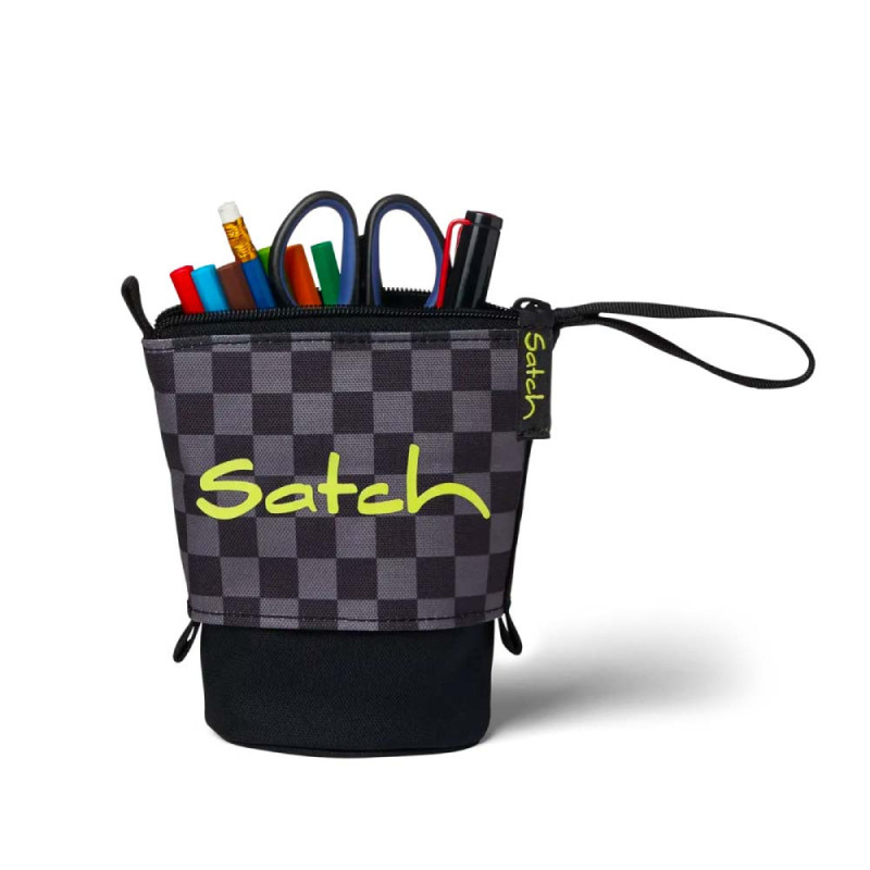 SATCH Pencil Slider - in verschiedenen Farben - Dark Skate Beispiel