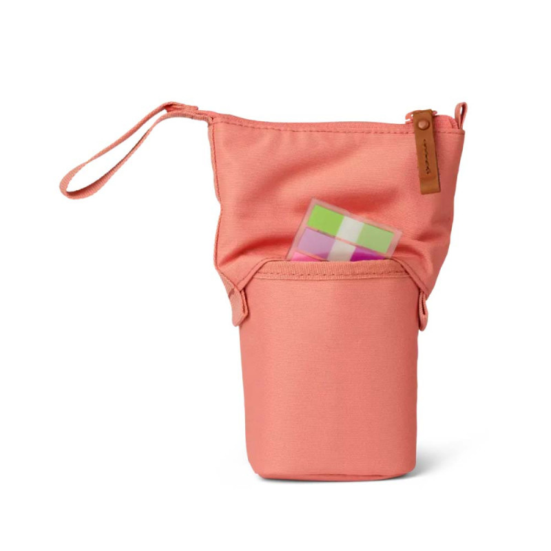 SATCH Pencil Slider - in verschiedenen Farben - Nordic Coral hinten