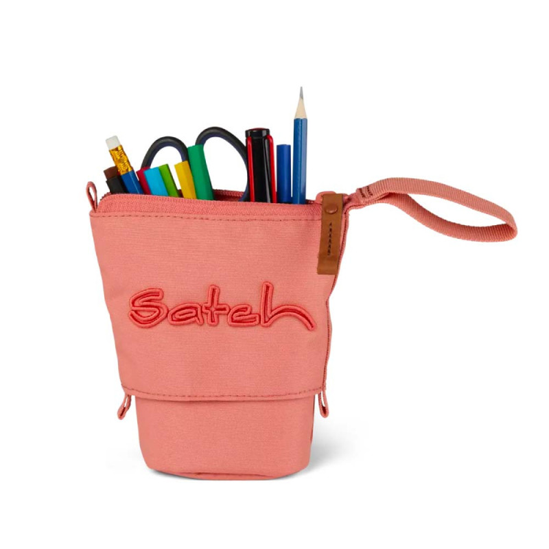 SATCH Pencil Slider - in verschiedenen Farben - Nordic Coral Beispiel